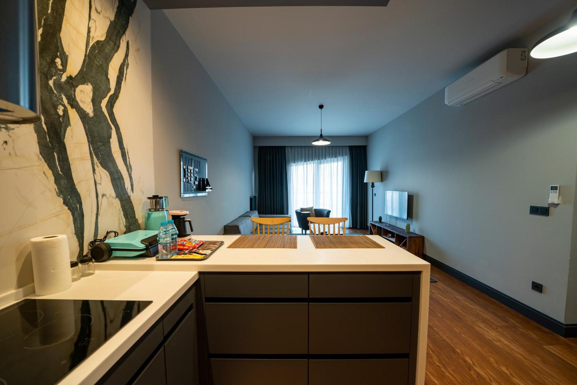 Beyoglu Benesta Residence, 2 Bedroom No-105